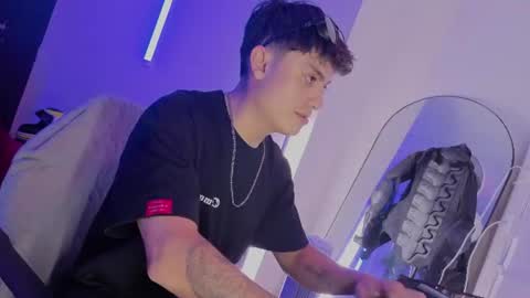 Angel Still  online show from 07-11-26, 04:26