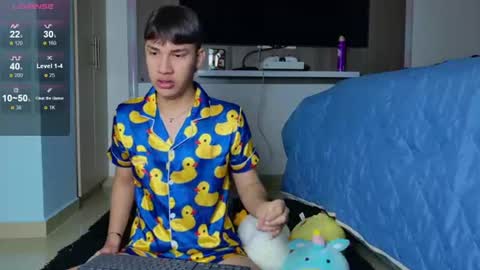 Angel  online show from 06-17-26, 02:25