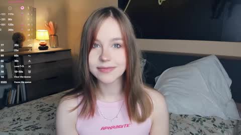 SofiaSofi online show from 11-27-25, 07:10