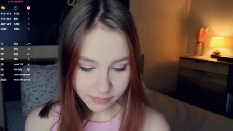 SofiaSofi online show from 12-01-25, 07:02