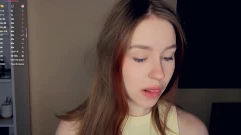 SofiaSofi online show from 01-19-26, 07:01