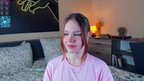 SofiaSofi online show from 03-07-26, 07:16