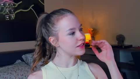 SofiaSofi online show from 03-09-26, 09:46