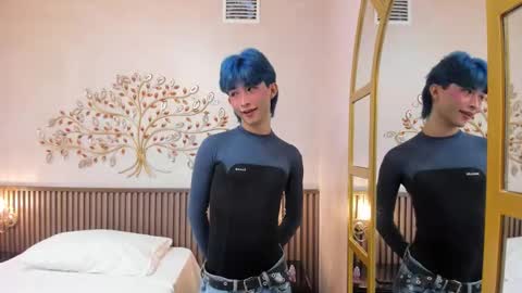 Angel  online show from 11-12-25, 02:56