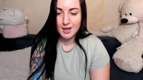 Snapshot of angela_devil chatting on 03-16-26, 10:25 angela_devil online show from 03-16-26, 10:25