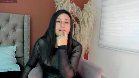 Snapshot of angela_fiory chatting on 10-31-25, 11:55 Ange online show from 10-31-25, 11:55