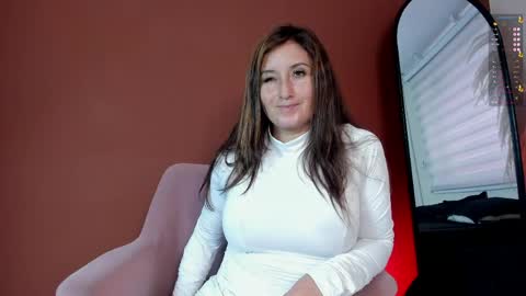 Ange online show from 04-28-26, 05:29