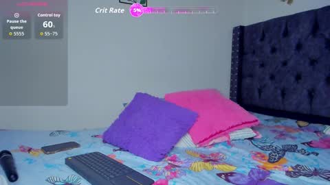 Angela online show from 02-14-26, 05:21