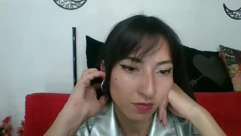  Angela  online show from 12-25-24, 01:20