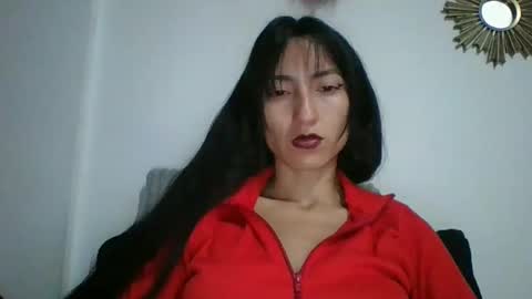  Angela  online show from 01-08-25, 03:40