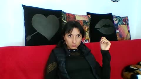  Angela  online show from 05-07-26, 02:17