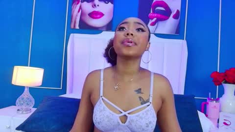 Angela Roberts online show from 10-22-25, 04:24