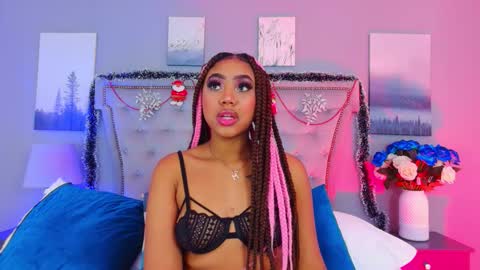 Angela Roberts online show from 12-15-25, 04:28