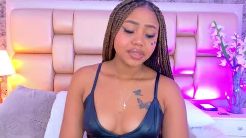 Angela Roberts online show from 03-01-26, 07:27