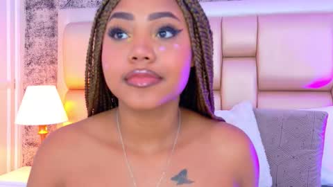 Angela Roberts online show from 03-08-26, 02:04