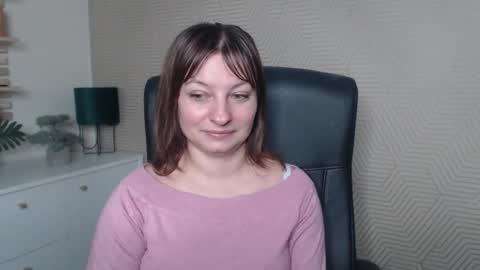 Angela online show from 01-14-26, 07:03