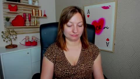 Angela online show from 05-04-26, 05:36
