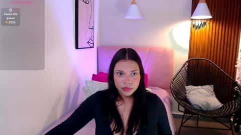 Snapshot of angela_santana_ chatting on 01-05-25, 11:15 Angela online show from 01-05-25, 11:15