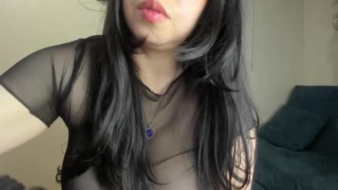 Snapshot of angela_suaza chatting on 09-30-25, 01:10 Angela online show from 09-30-25, 01:10