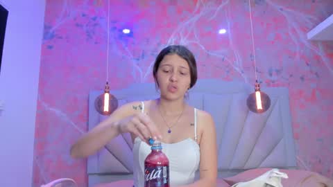 ANGELA online show from 01-23-25, 12:09