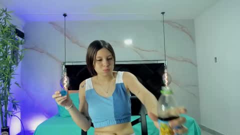 ANGELA online show from 09-11-25, 12:16