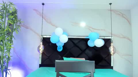 ANGELA online show from 09-25-25, 12:20