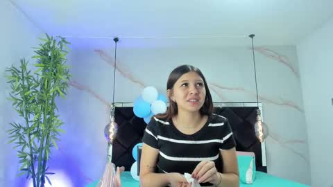 ANGELA online show from 10-01-25, 12:11