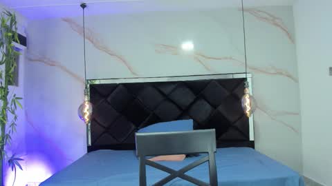 ANGELA online show from 10-11-25, 12:36