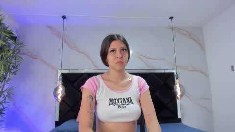 ANGELA online show from 10-16-25, 12:17