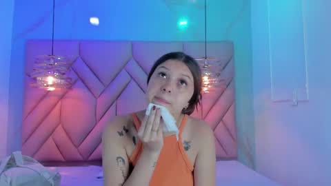 ANGELA online show from 06-11-26, 12:03