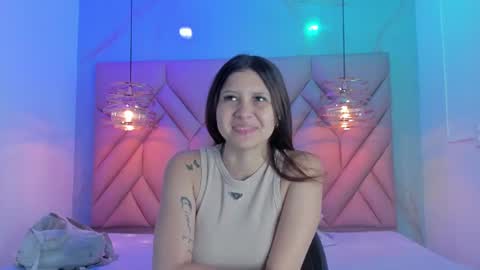ANGELA online show from 06-12-26, 12:15