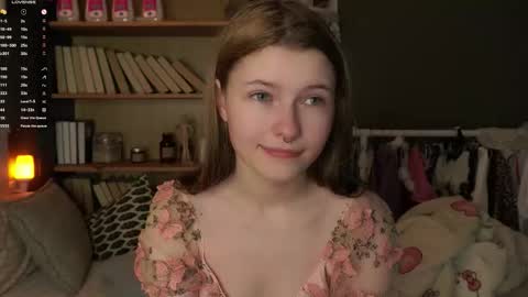 Mary online show from 02-07-26, 11:03