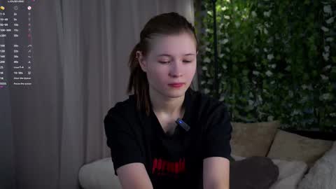 Mary online show from 02-27-26, 12:49