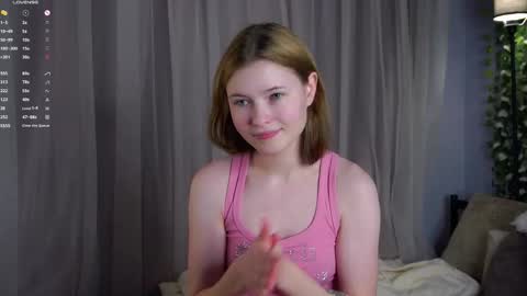 Mary online show from 03-01-26, 12:18