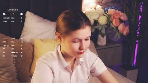 Mary online show from 04-25-26, 12:30