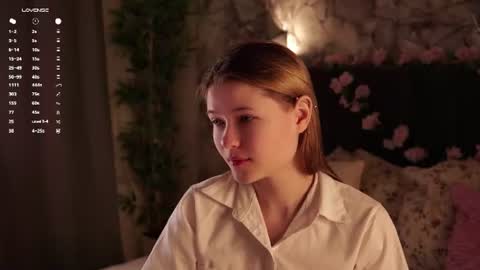Mary online show from 07-13-26, 12:19