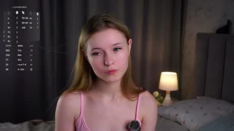 Mary online show from 07-24-26, 01:25