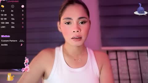 Snapshot of angelabigcock10 chatting on 09-21-25, 07:26 Jamie online show from 09-21-25, 07:26