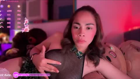 Snapshot of angelabigcock10 chatting on 02-22-26, 06:28 Jamie online show from 02-22-26, 06:28