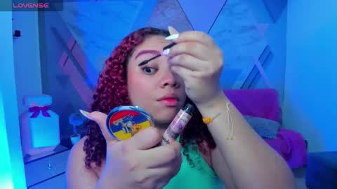 Snapshot of angelacoffee chatting on 11-11-25, 02:44 Angela online show from 11-11-25, 02:44