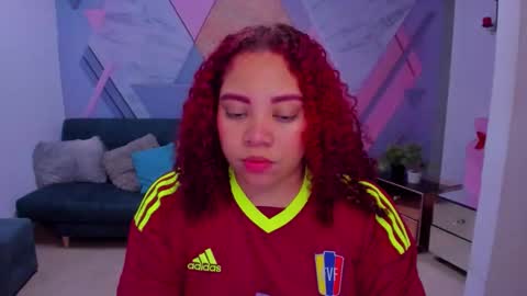 Snapshot of angelacoffee chatting on 11-27-25, 03:30 Angela online show from 11-27-25, 03:30