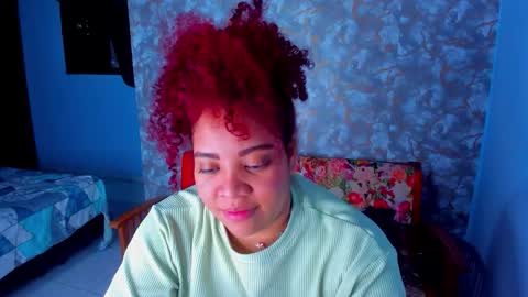Snapshot of angelacoffee chatting on 12-15-25, 11:42 Angela online show from 12-15-25, 11:42