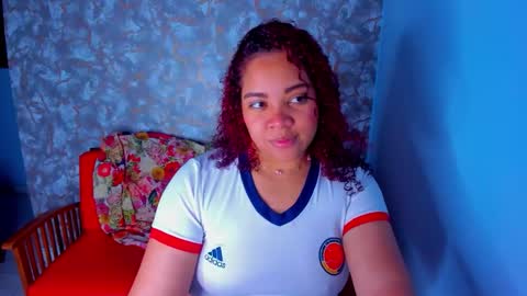 Snapshot of angelacoffee chatting on 12-16-25, 06:46 Angela online show from 12-16-25, 06:46