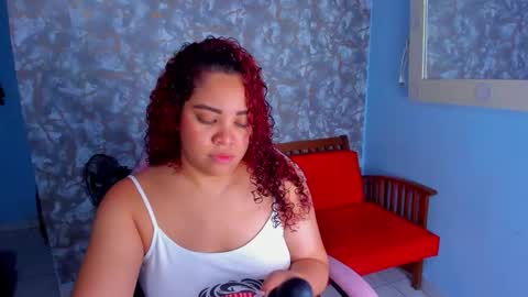 Snapshot of angelacoffee chatting on 01-07-26, 02:25 Angela online show from 01-07-26, 02:25