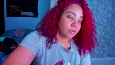 Snapshot of angelacoffee chatting on 02-02-26, 11:58 Angela online show from 02-02-26, 11:58