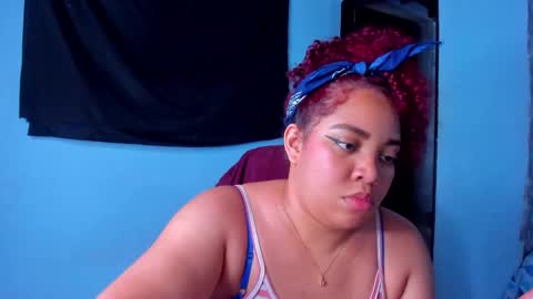 Snapshot of angelacoffee chatting on 02-13-26, 08:49 Angela online show from 02-13-26, 08:49