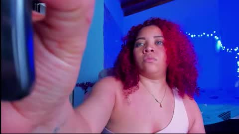 Snapshot of angelacoffee chatting on 02-21-26, 01:50 Angela online show from 02-21-26, 01:50