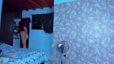 Snapshot of angelacoffee chatting on 02-28-26, 11:50 Angela online show from 02-28-26, 11:50