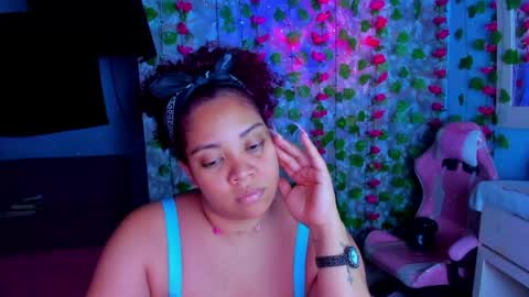 Angela online show from 04-22-26, 09:27