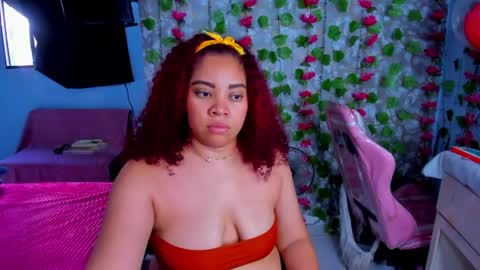 Angela online show from 04-24-26, 08:33